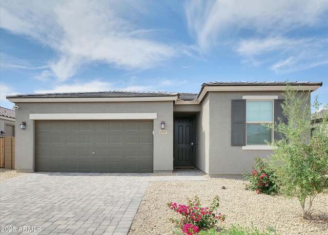 Property at 1707 W Hopi Dr, Coolidge, AZ 85128, 3 beds, 2 baths