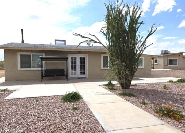 Property at 144 N Cactus Rd, Apache Junction, AZ 85119, 3 beds, 2 baths