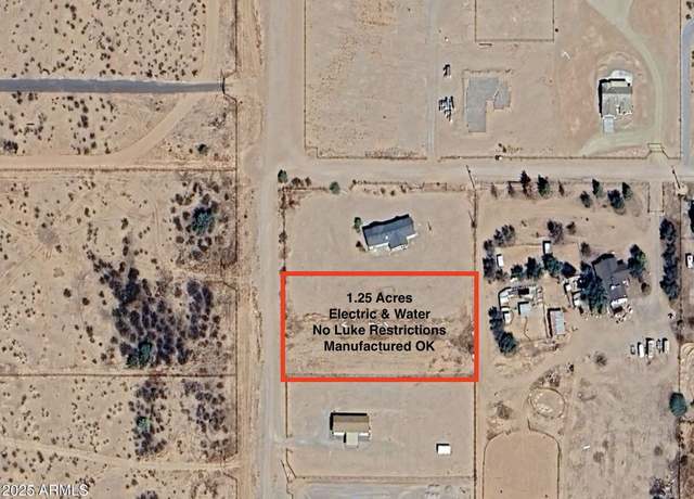 Property at 29425 N 227th Ave Unit -, Wittmann, AZ 85361