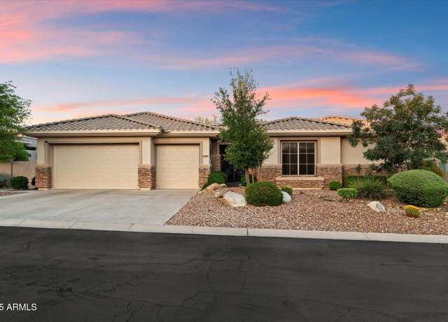 Property at 11193 N 121st Way, Scottsdale, AZ 85259, 4 beds, 3.5 baths