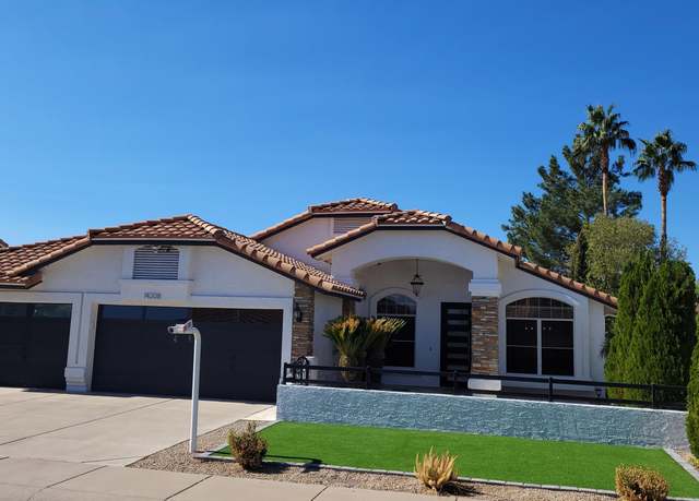 Property at 14208 N 57th Pl, Scottsdale, AZ 85254, 4 beds, 2 baths