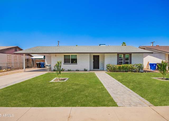 Property at 1058 E 2nd St, Mesa, AZ 85203, 2 beds, 2 baths