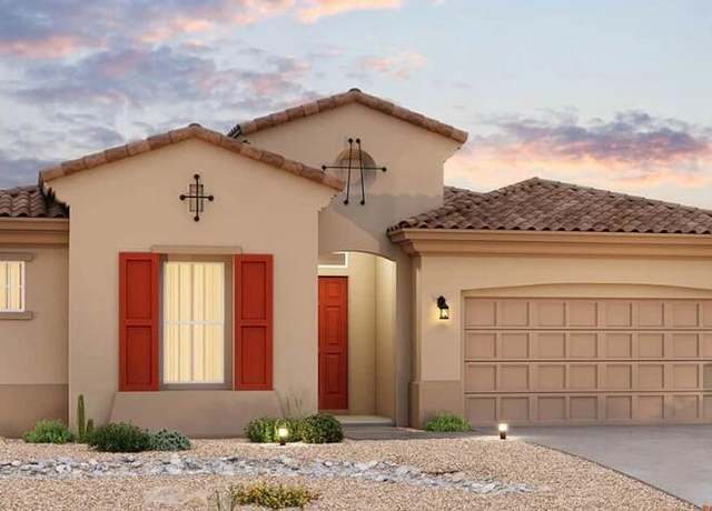 Property at 279 S 163rd Dr, Goodyear, AZ 85338, 4 beds, 3 baths