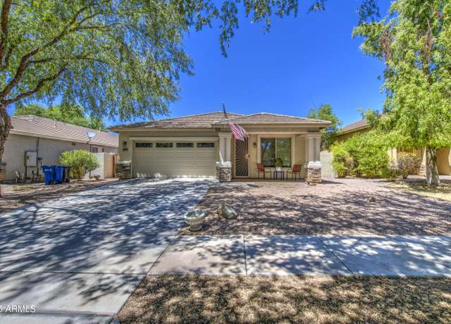 Property at 3568 E Bruce Ave, Gilbert, AZ 85234, 3 beds, 2 baths