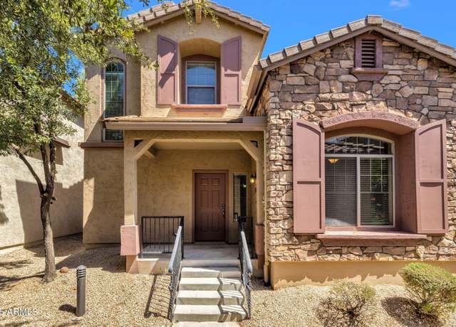 Property at 3673 W Bryce Ct, Anthem, AZ 85086, 3 beds, 2.5 baths