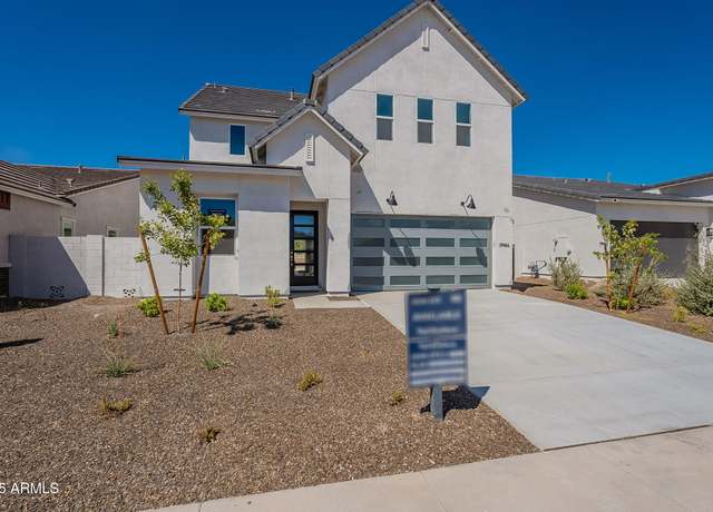 Property at 17986 W Bighorn Ave, Goodyear, AZ 85338, 3 beds, 2.5 baths
