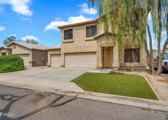Property at 29202 N Shannon Dr, San Tan Valley, AZ 85143, 4 beds, 2.5 baths