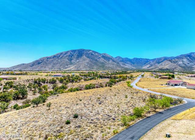 Property at TBD E Andalusian Ct #36, Hereford, AZ 85615