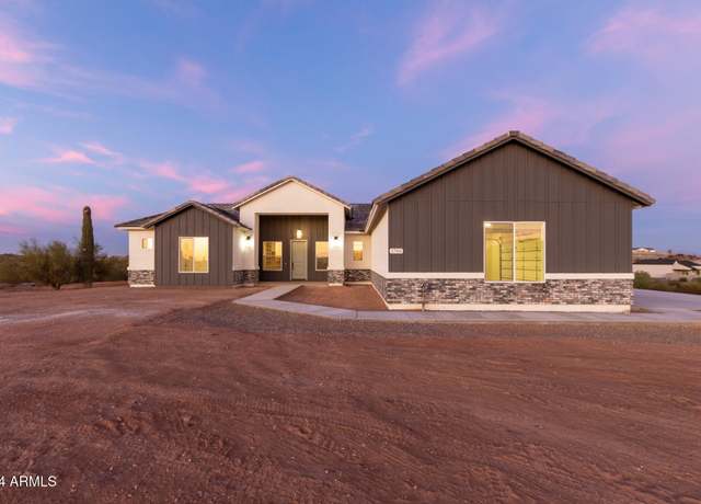 Property at 1788 W Brooke Ln W, Queen Creek, AZ 85144, 5 beds, 4 baths