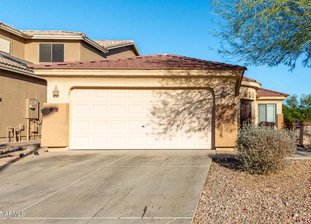 Property at 45 S 238th Dr, Buckeye, AZ 85396, 3 beds, 2 baths