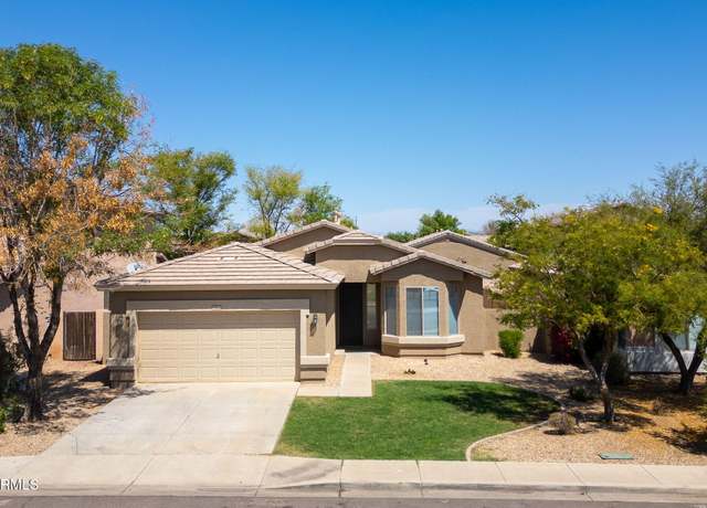 Property at 16188 W Hearn Rd, Surprise, AZ 85379, 3 beds, 2 baths