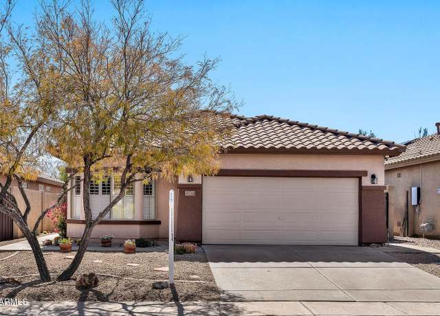 Property at 40733 N Territory Trl, Anthem, AZ 85086, 3 beds, 2 baths