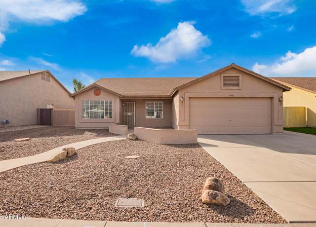 Property at 8947 W Sierra Vista Dr, Glendale, AZ 85305, 3 beds, 2 baths