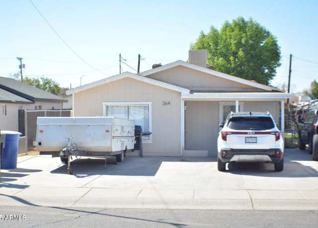 Property at 364 S California St, Chandler, AZ 85225, 4 beds, 2 baths