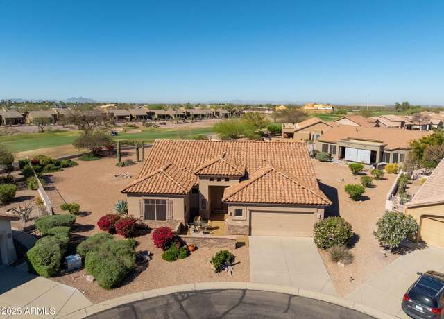 Property at 5812 S Staghorn Cholla Ct, Gold Canyon, AZ 85118, 3 beds, 2 baths