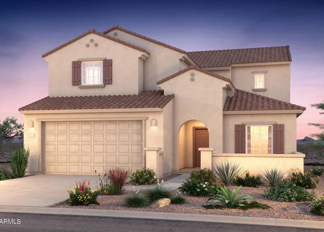 Property at 17752 W Getty Dr, Goodyear, AZ 85338, 4 beds, 3.5 baths