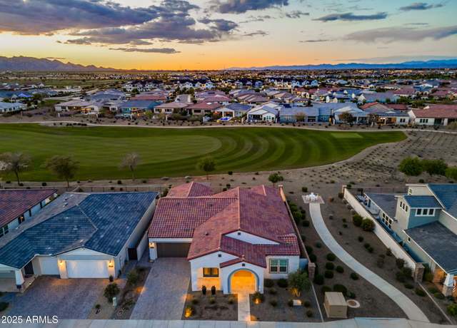 Property at 17396 W Crawfordsville Dr, Surprise, AZ 85388, 3 beds, 2.5 baths