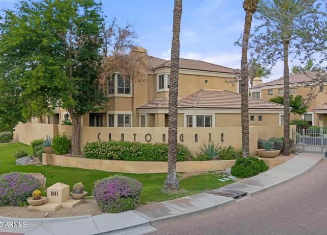 Property at 7887 N 16th St #226, Phoenix, AZ 85020, 3 beds, 2 baths