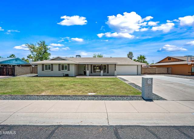 Property at 1831 W Seldon Ln, Phoenix, AZ 85021, 3 beds, 2 baths