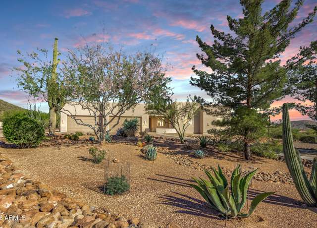 Property at 44413 N 20th St, New River, AZ 85087, 4 beds, 3 baths