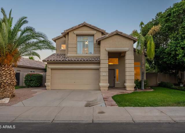 Property at 2421 W Indigo Dr, Chandler, AZ 85248, 3 beds, 2 baths