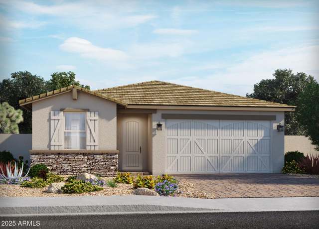 Property at 17586 W Monroe St, Goodyear, AZ 85338, 3 beds, 2 baths