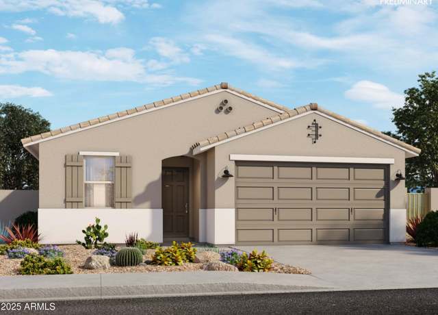 Property at 15928 W Gray Fox Trl, Surprise, AZ 85387, 4 beds, 2 baths
