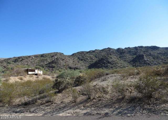 Property at 8600 S 28th St Unit -, Phoenix, AZ 85042