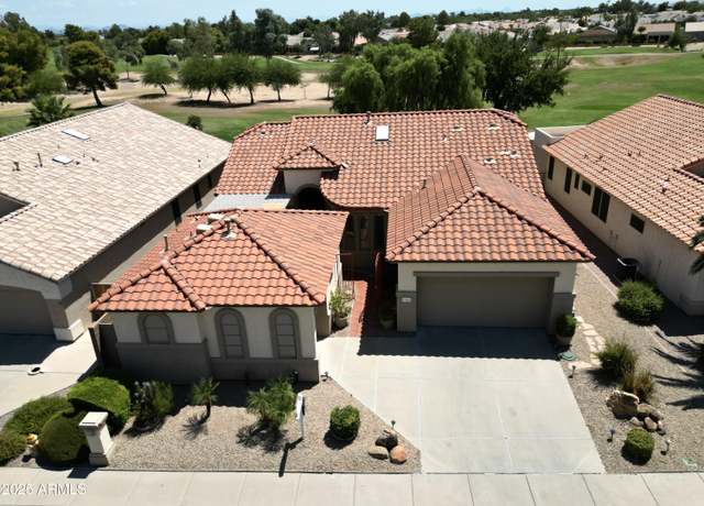 Property at 17407 N Goldwater Dr, Surprise, AZ 85374, 2 beds, 2 baths