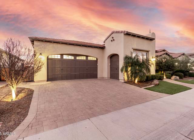 Property at 1175 E Copper Holw, Queen Creek, AZ 85140, 2 beds, 2.5 baths