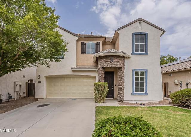 Property at 10470 E Wallflower Ln, Florence, AZ 85132, 3 beds, 2.5 baths