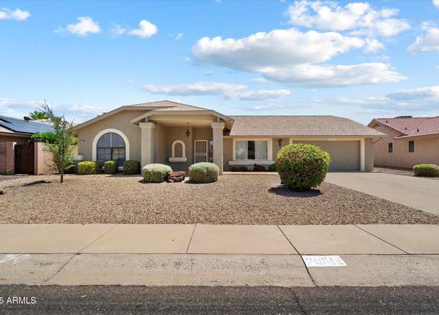 Property at 20619 N Stonegate Dr, Sun City West, AZ 85375, 2 beds, 2 baths