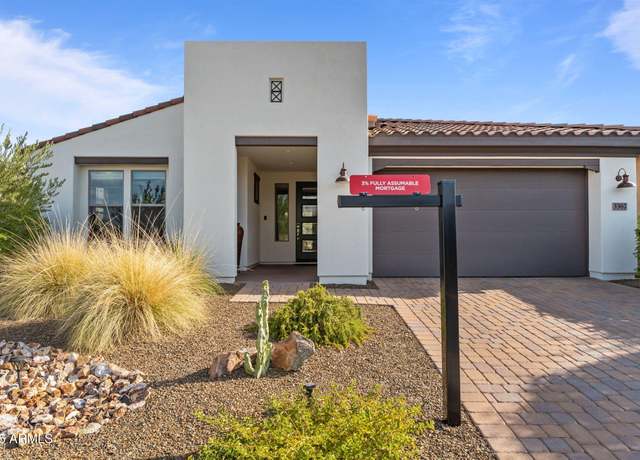 Property at 3367 Phantom St, Wickenburg, AZ 85390, 2 beds, 2 baths