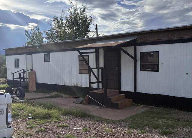 Property at 1956 N Ruth St, Douglas, AZ 85607, 1 bed, 1 bath