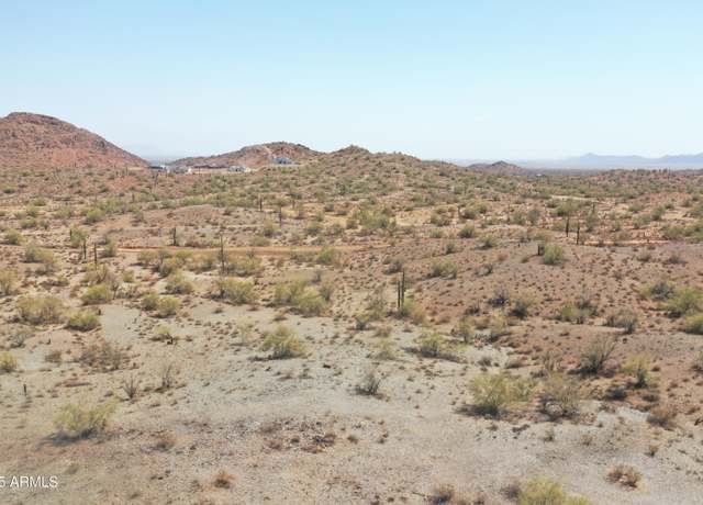 Property at Lot 1 W Lucky Ln #1, Queen Creek, AZ 85144