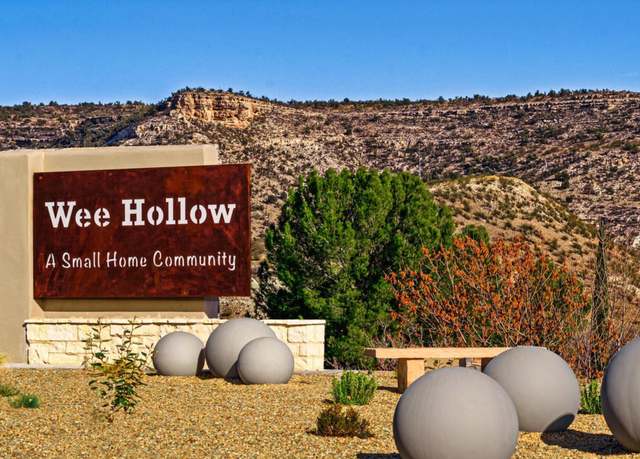 Property at 107 Wee Hollow Dr, Camp Verde, AZ 86322, 2 beds, 2 baths