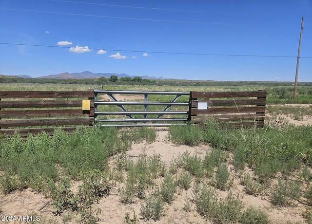 Property at 7 Acres W Mustang Rd Unit -, Huachuca City, AZ 85616