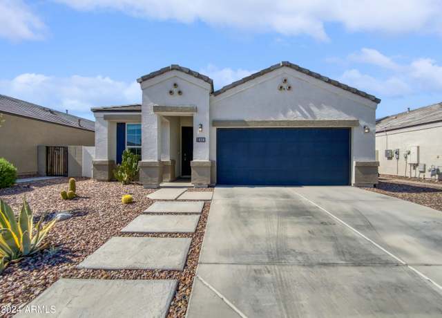 Property at 8330 W Springfield Way, Florence, AZ 85132, 3 beds, 2 baths