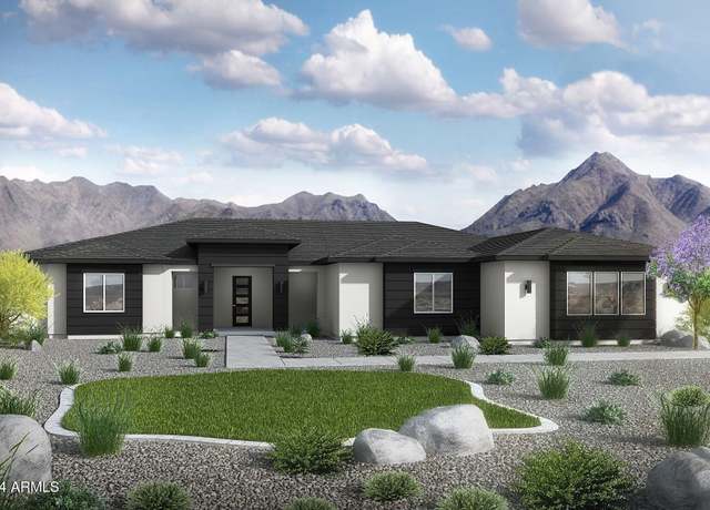 Property at 24123 N 100th Ln, Peoria, AZ 85383, 5 beds, 4 baths