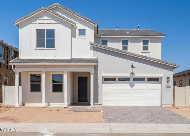 Property at 1350 E Prescott St, Gilbert, AZ 85298, 5 beds, 3.5 baths