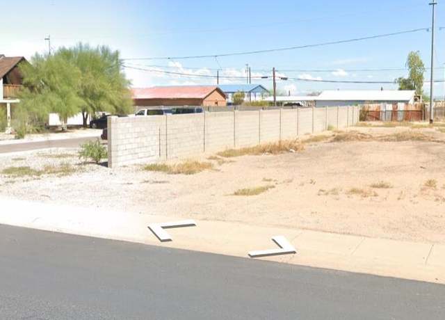 Property at 0 W Lindbergh & N Main St -- #7, Coolidge, AZ 85128