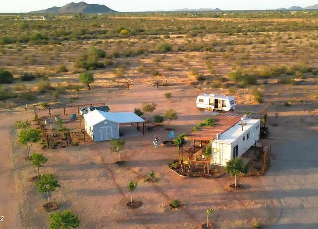 Property at 36989 S Riverbend Ln, Marana, AZ 85658, 1 bed, 1 bath