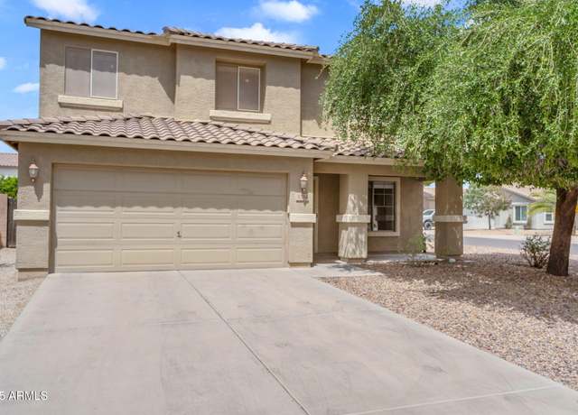 Property at 1754 E Bradstock Way, San Tan Valley, AZ 85140, 4 beds, 2.5 baths
