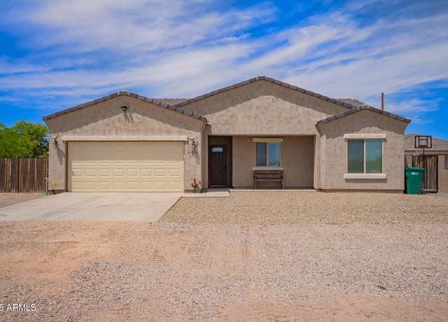 Property at 34834 N Surrey Ln, San Tan Valley, AZ 85140, 3 beds, 2 baths