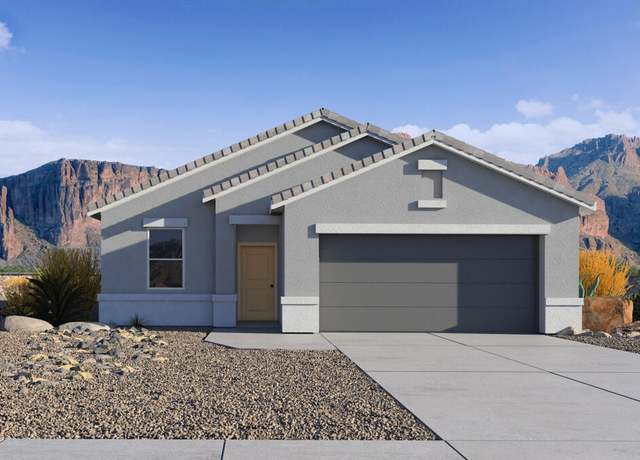 Property at 5530 E Mearn Rd, San Tan Valley, AZ 85140, 4 beds, 2 baths