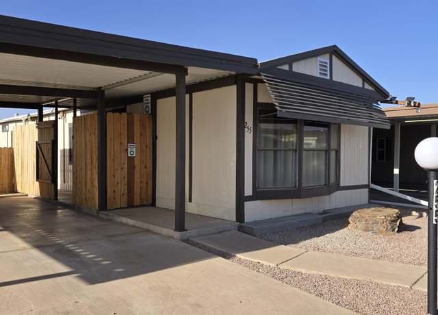 Property at 10951 N 91st Ave #255, Peoria, AZ 85345, 2 beds, 1.75 baths