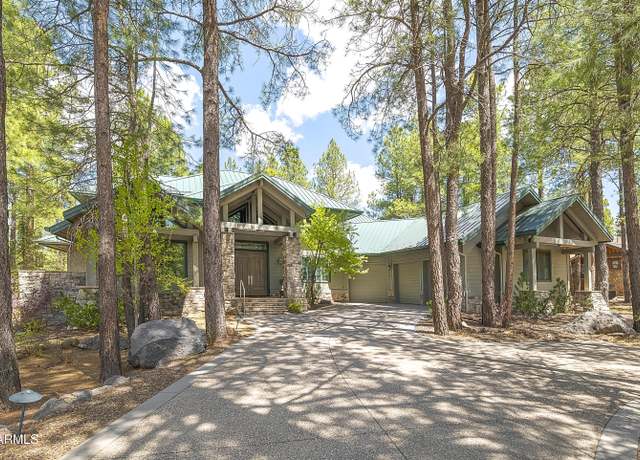 Property at 2036 Bessie Kidd Best --, Flagstaff, AZ 86005, 4 beds, 4.5 baths