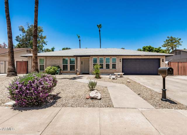 Property at 2062 S Emerson --, Mesa, AZ 85210, 4 beds, 2 baths