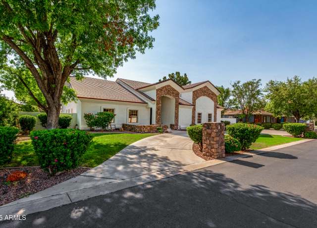 Property at 434 S Jared Dr, Gilbert, AZ 85296, 5 beds, 4.5 baths