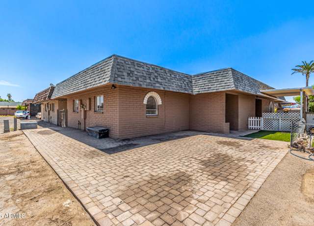 Property at 1142 W Drummer Ave, Mesa, AZ 85210